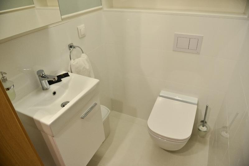La Gioia Elegant Spacious Apartment Krakow Ngoại thất bức ảnh