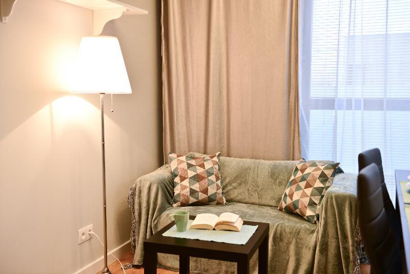 La Gioia Elegant Spacious Apartment Krakow Ngoại thất bức ảnh
