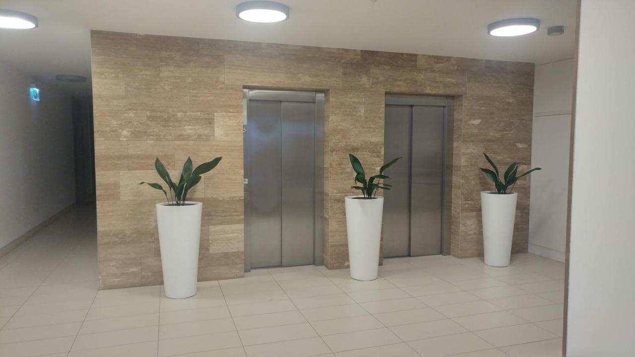 La Gioia Elegant Spacious Apartment Krakow Ngoại thất bức ảnh