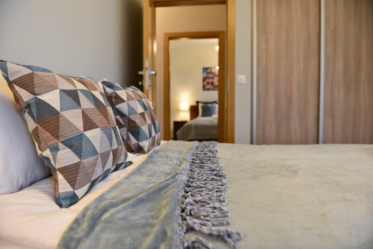 La Gioia Elegant Spacious Apartment Krakow Ngoại thất bức ảnh